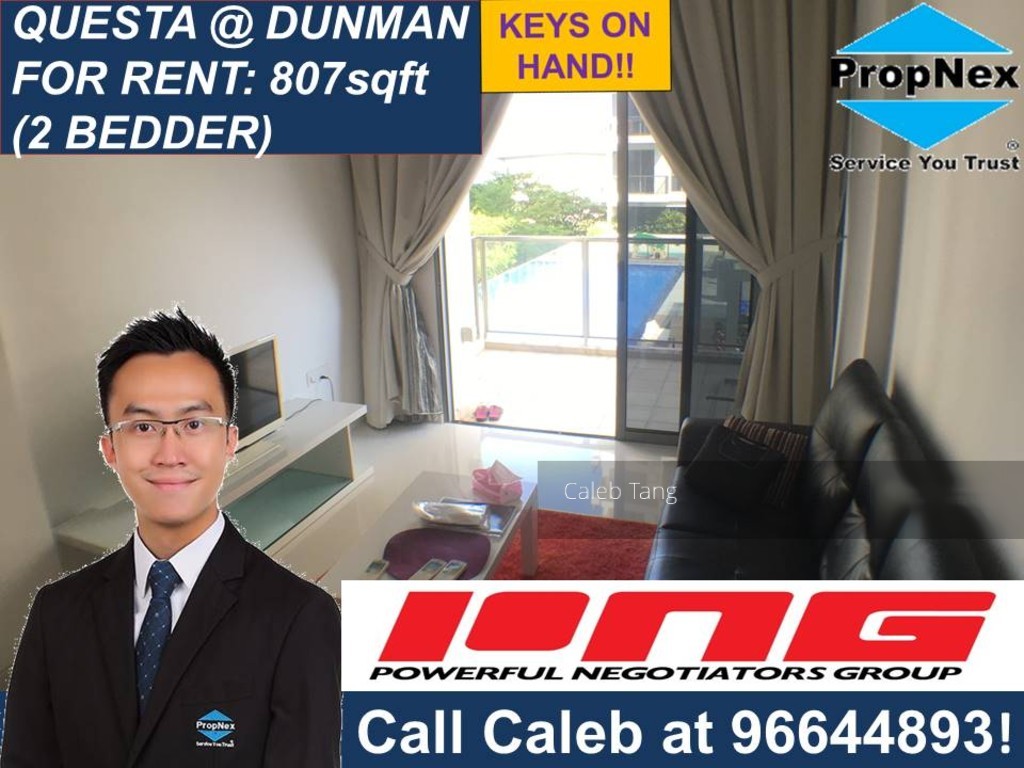 Questa @ Dunman (D15), Apartment #152353242